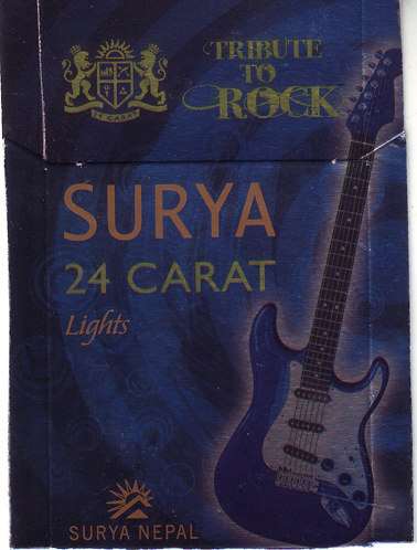 Mark logo